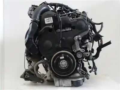 Motor VOLVO V60 2.0 D 190 cv     D4204T14