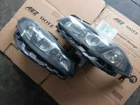 LAMPA PRAWY PRZÓD  lewy przód RENAULT LAGUNA II 2 LIFT (2005-2007) 7701476941 XENON EU