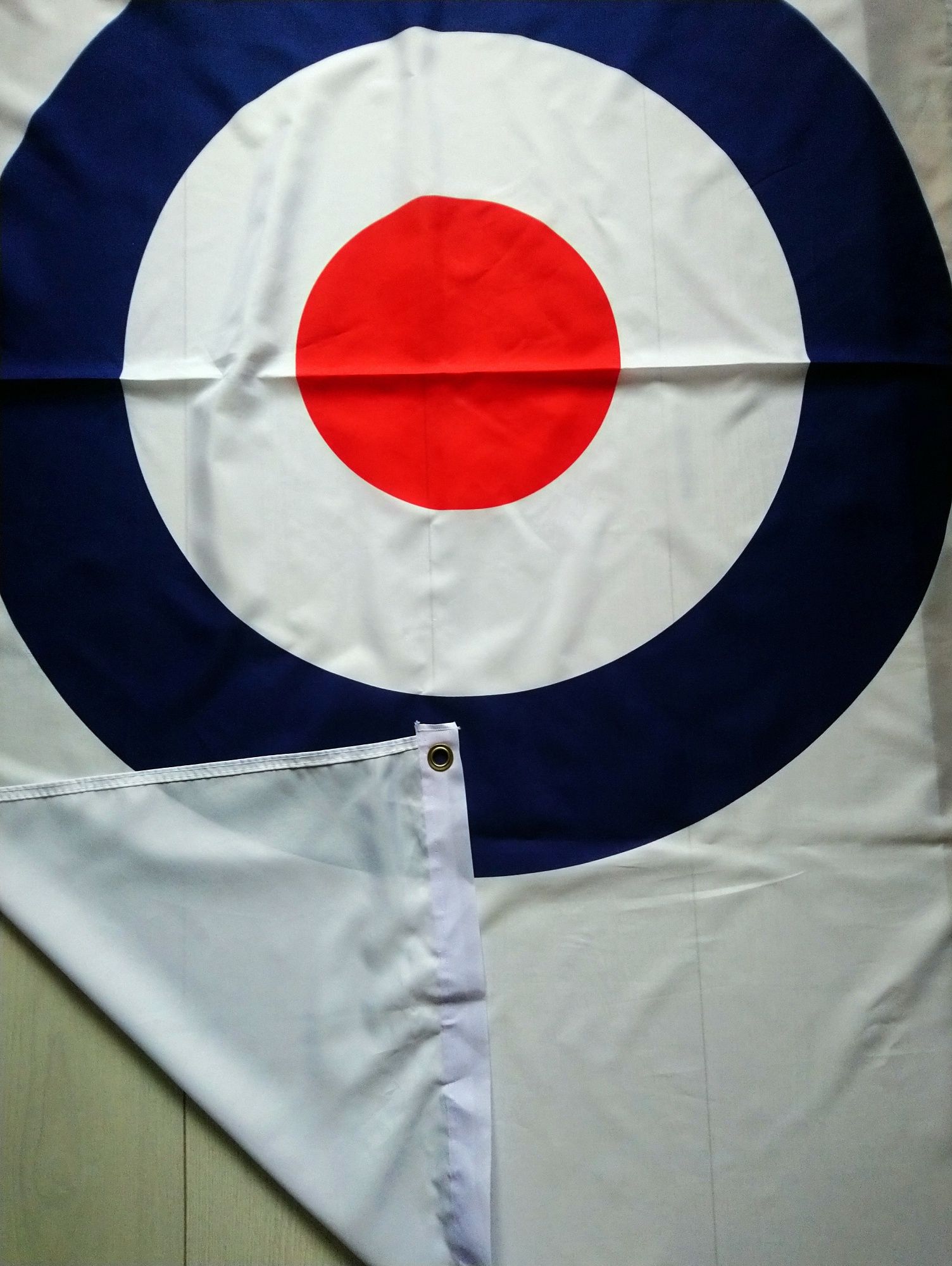 Прапор 90×150 см British Royal Air Force