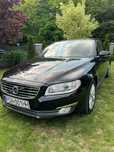 Volvo S80 Sedan 2015.r 2.0 diesel
