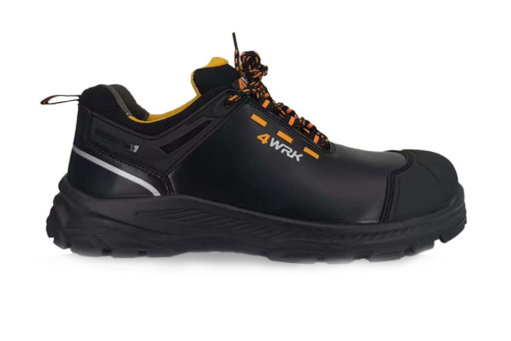 półbut ochronny 4wrk kang s3 size 43