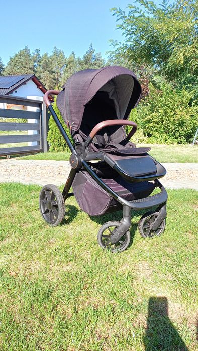 Wózek Muuvo Quick SE 2.0 2w1