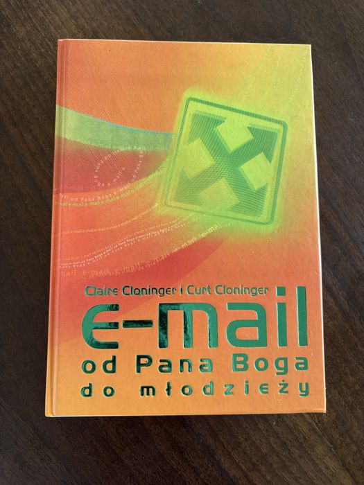 E-mail od Pana Boga do młodzieży