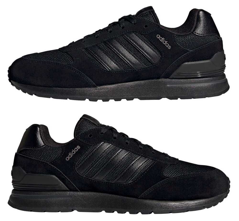 Buty męskie sneakersy Adidas RUN 90s 40