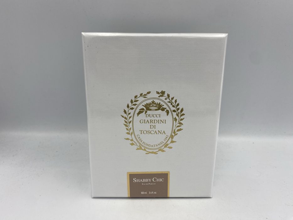 Giardini Di Toscana Shabby Chic 100ml. Okazja