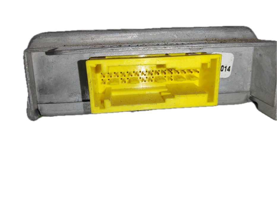 Centralina airbag RENAULT Kangoo (KC0/1_)