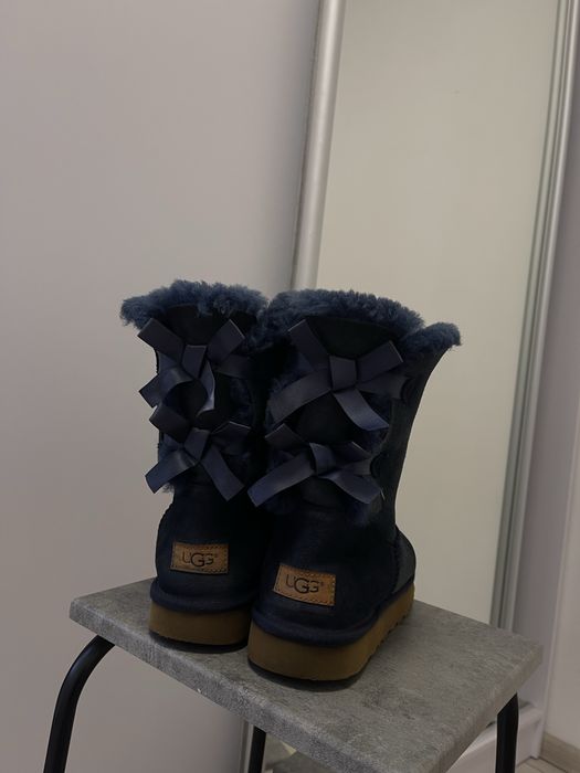 Ugg 40  розмір оригінал