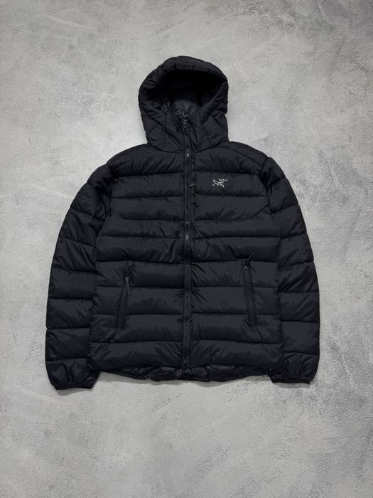 Пуховик Arcteryx