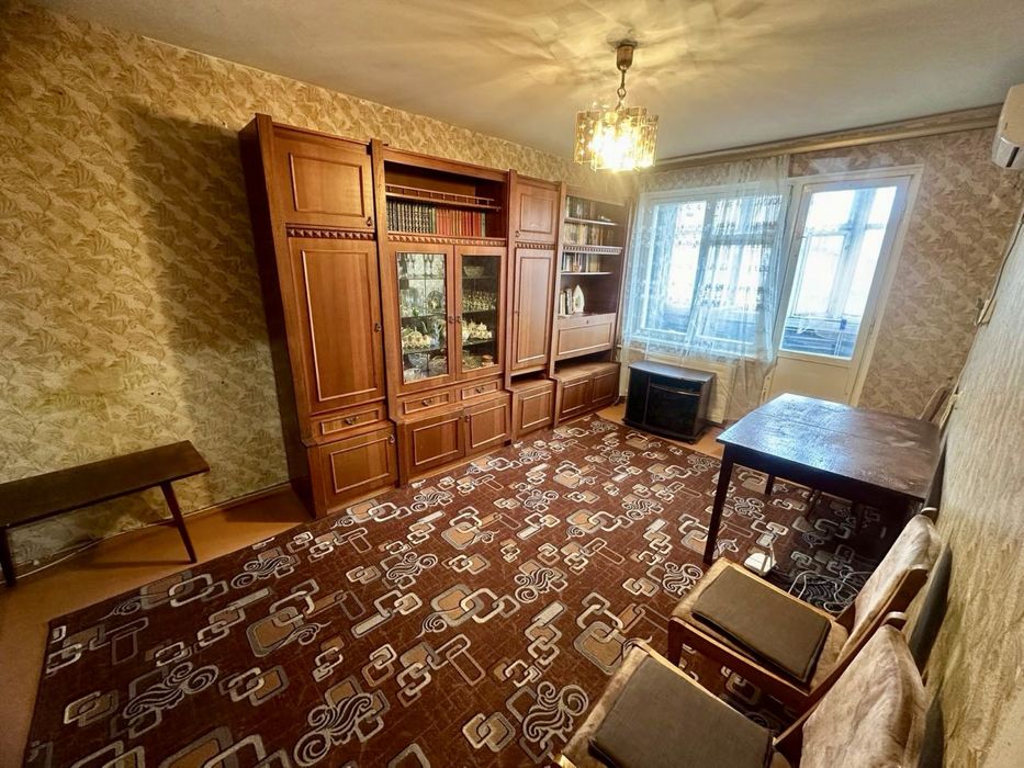 Продам 1-кімнатну квартиру, ПЗР