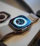 ‼️СУПЕР ЦІНА Watch Ultra 3 49 мм смарт годинник у Преміум якості