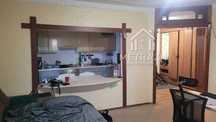 Просторная 4-к квартира 110 м², 13 этаж, с гаражом и балконами (87541)