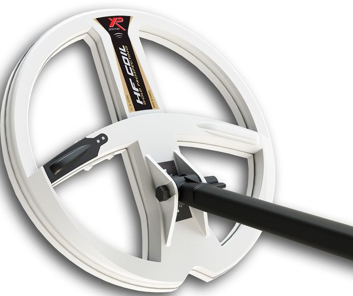 Котушка XP 22cm High Frequency Deus