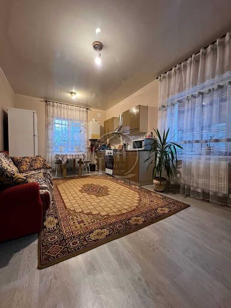 Продажа дома на Большевике
