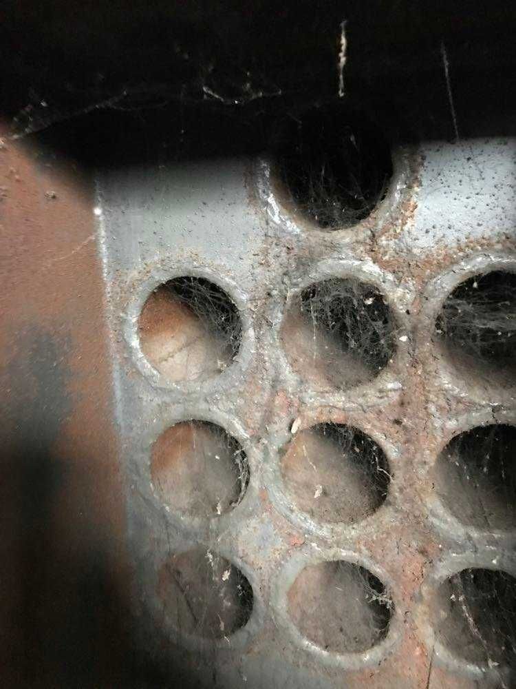 sprzedam przemysłowe piece CO