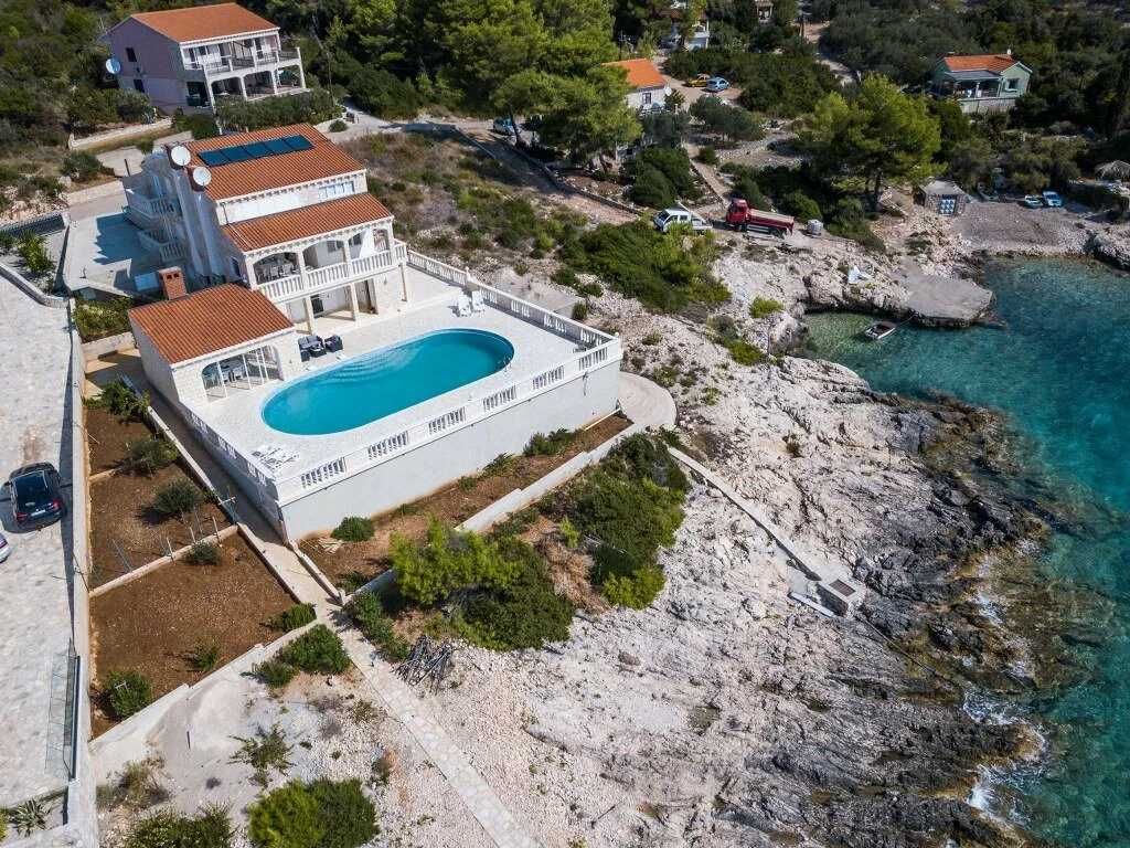 Вилла 7 спален 450 м² Корчула, Хорватия