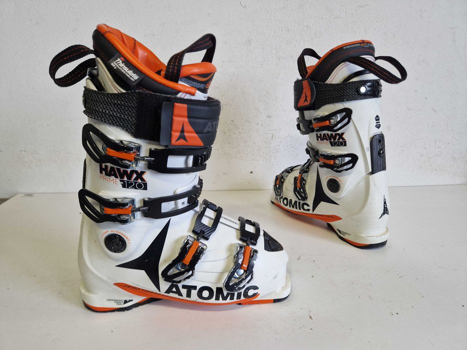 Buty ATOMIC HAWX prime 120 Eu.39 , 25 cm (13)