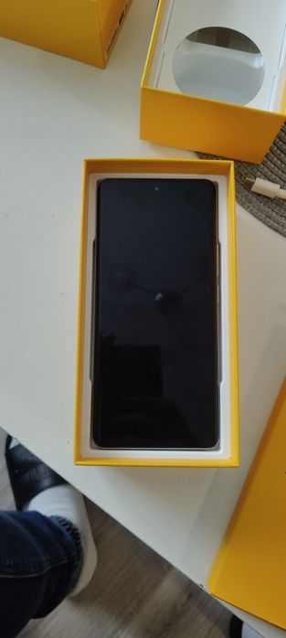 Realme 12 pro + 512gb