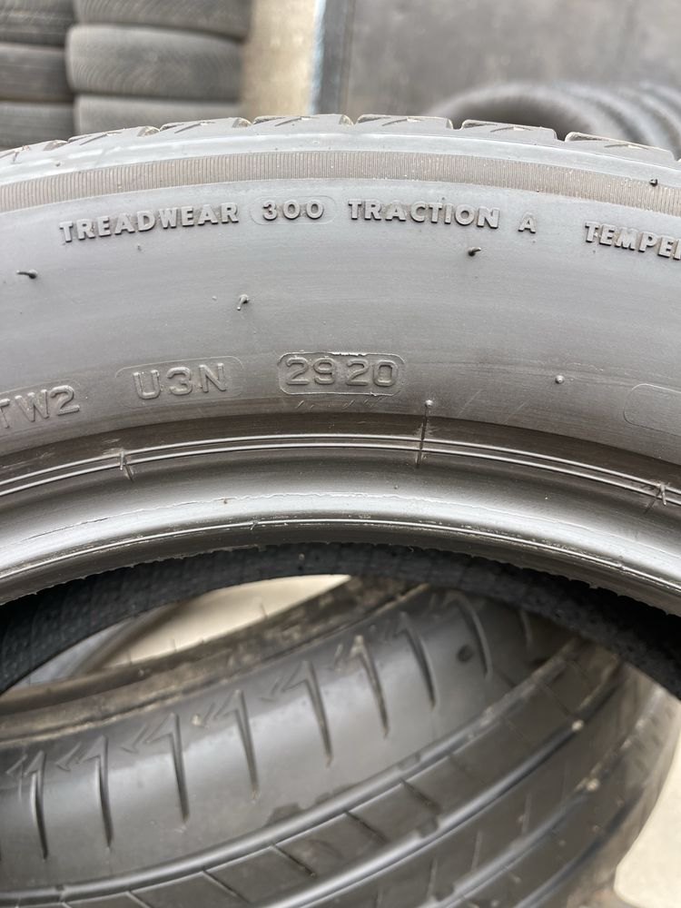 Шини 245/50/19 Bridgestone Alenza 4шт літо