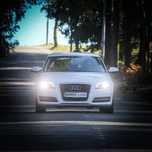 Audi A3 TFSI Sportback