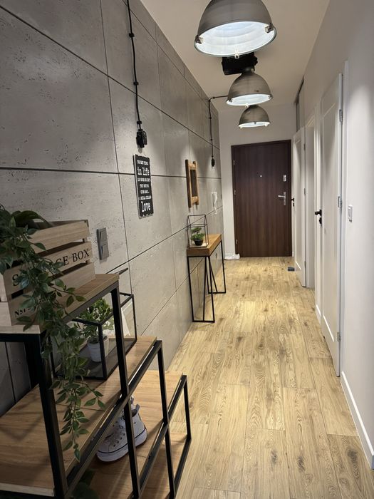 Piekny Apartament 72 m
