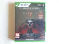 Diablo IV (Selado) Xbox