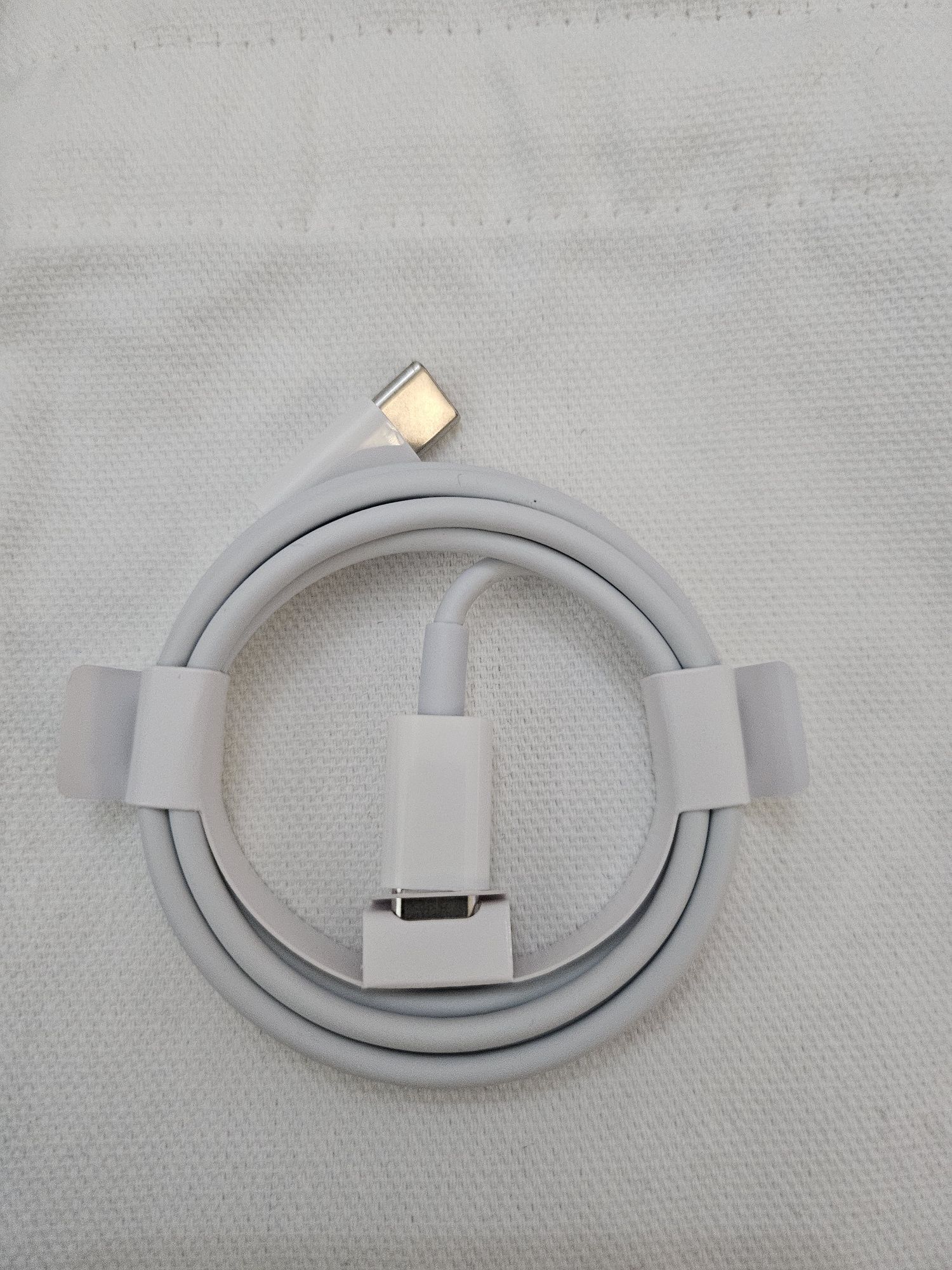 Kabel USB C usb c 1m Apple Samsung Huawei xiaomi