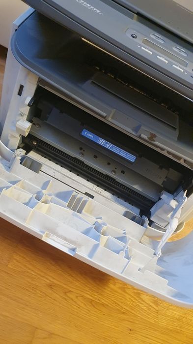 багатофункціональний пристрій (БФП) Canon LaserBase MF3228