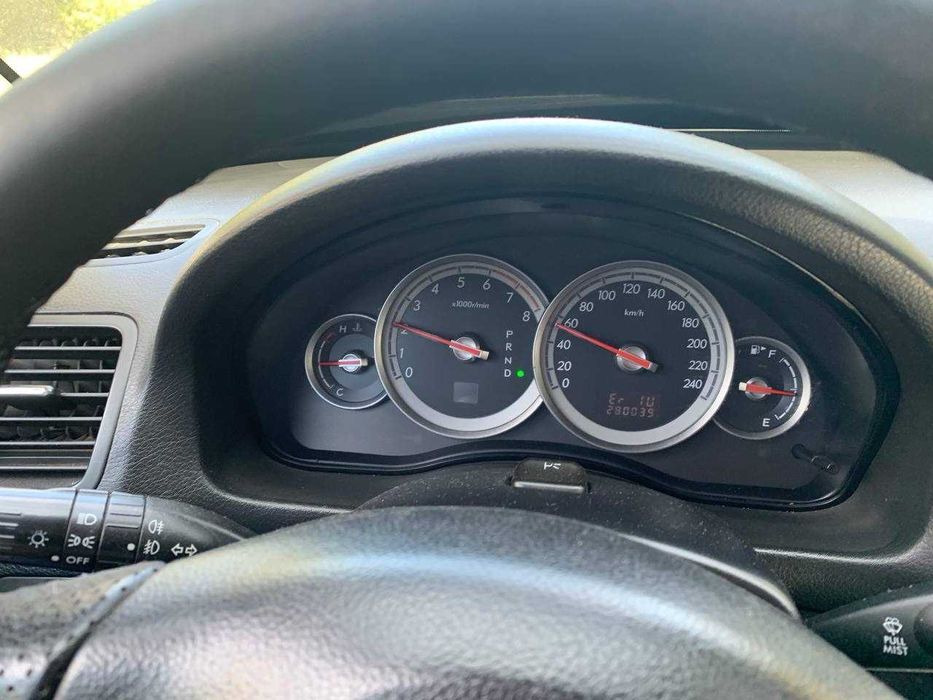 Продам SUBARU Legacy Outback