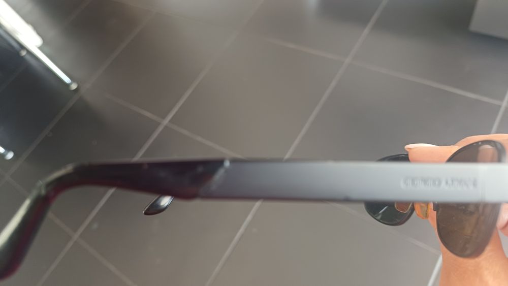 Vendo Óculos de sol