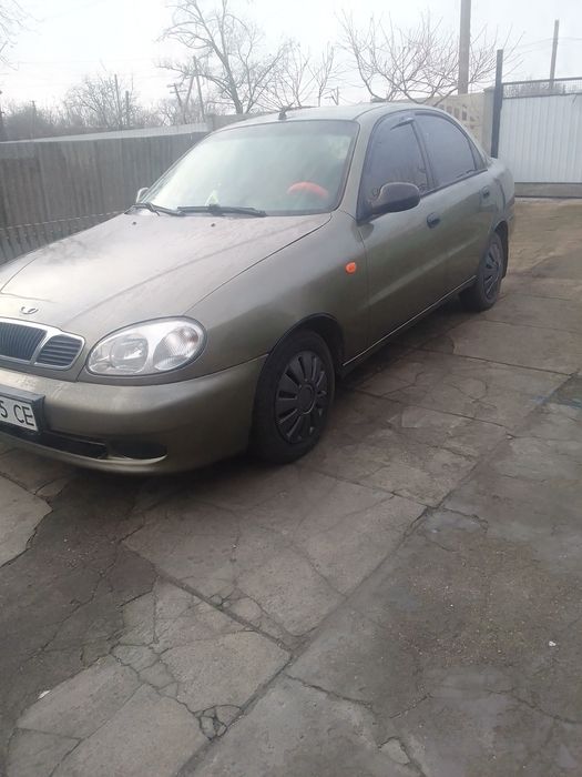 Продам Део ланус