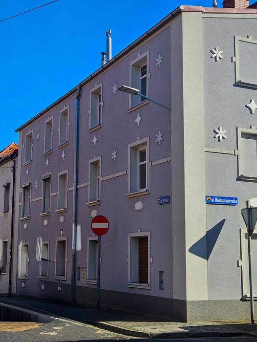 Bezczynszowe mieszkanie w centrum Rawicza 65m2, klimatyzacja