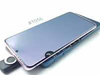 Samsung Galaxy S20 Ekran + Korpus Oryginalny Demontaż | #1056