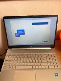 Laptop HP 15s-fq3111nw