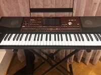 Korg Pa700, стан нового