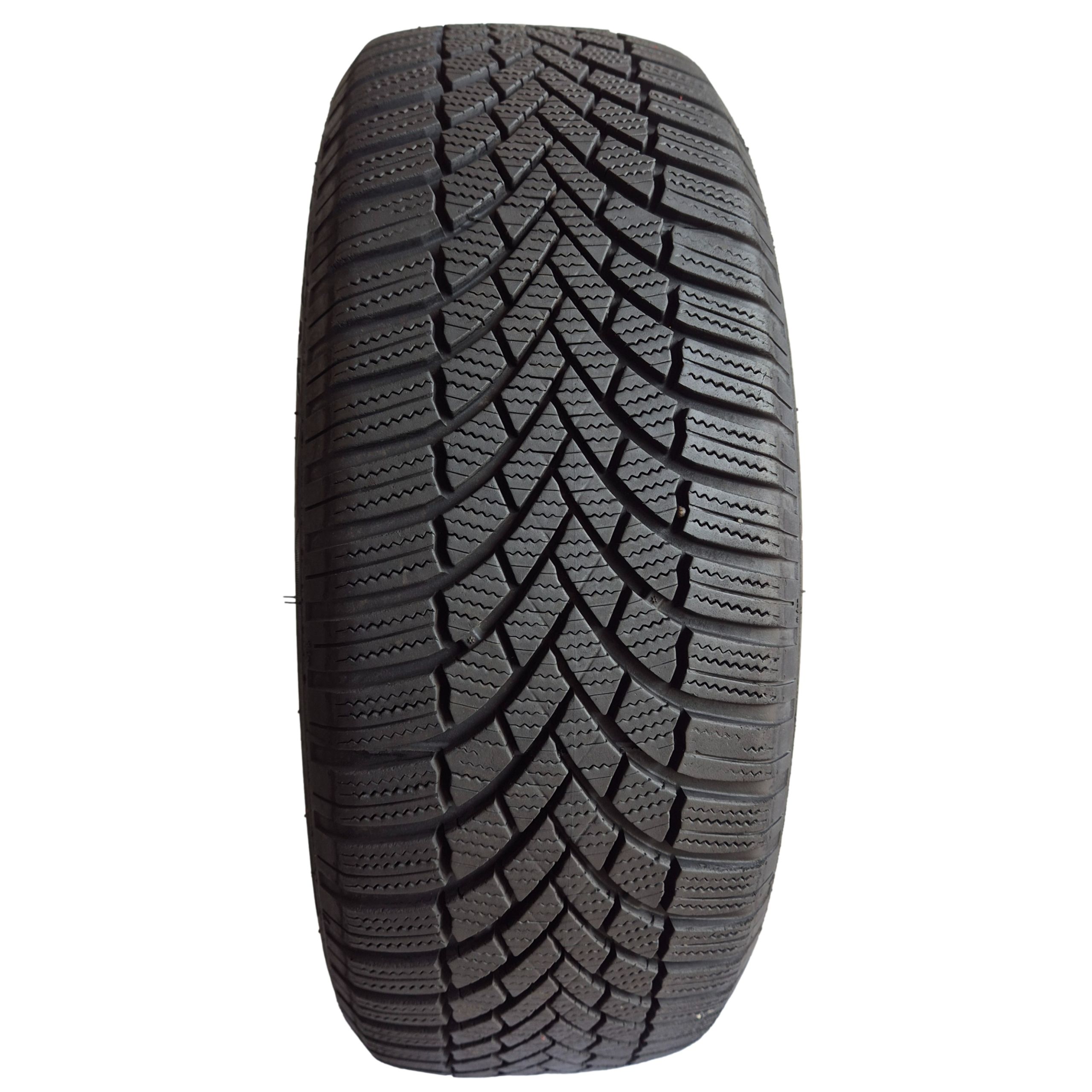 Bridgestone blizzak LM005 205/55 R16 91H 7mm 2023