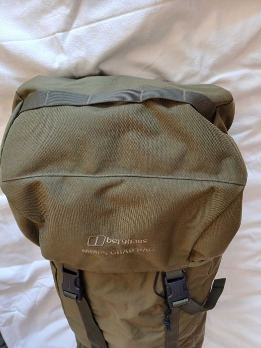 Plecak Berghaus MMPS Grab BAG