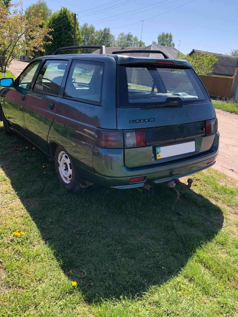 Lada 21112 універсал