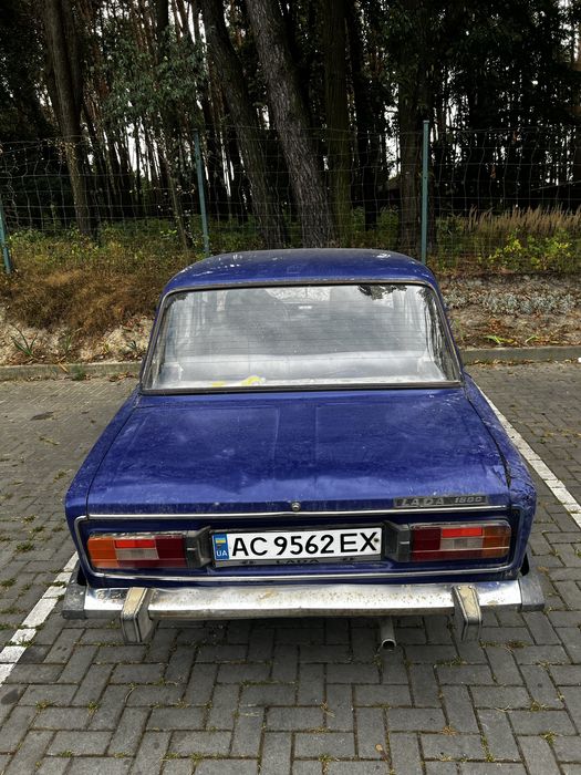 Жигуль ваз 2106. Торг.Обмін на мотоцикл або авто