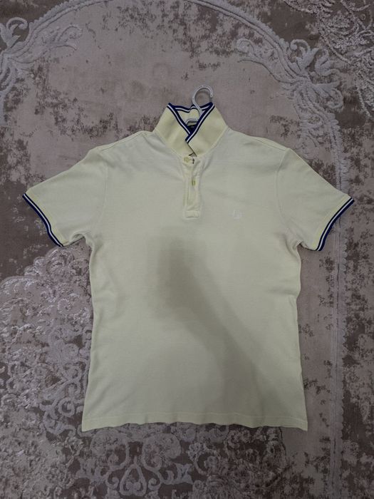Поло Fred Perry винтаж