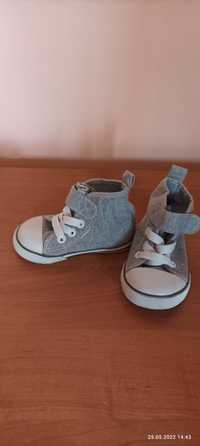 Босоножки сандалі для хлопчика puma, взуття h&м ,кеди
