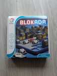 Smart Games Blokada
