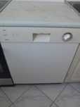 Zmywarka Zanussi zw 416