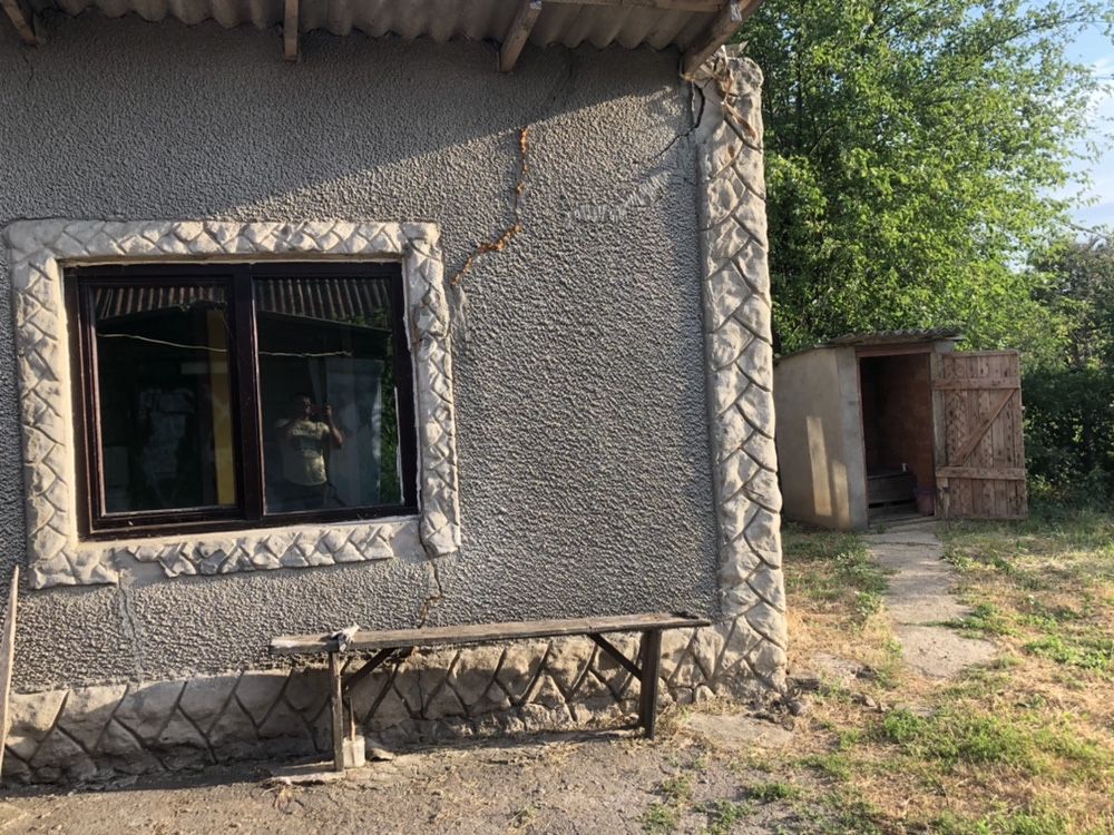 Срочно Продам дом с землей 15соток приватизирован