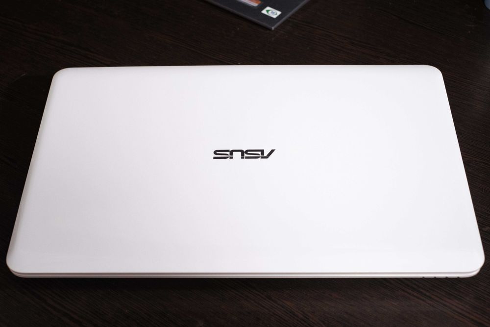 Ноутбук ASUS X756U Intel Core i5-7200U