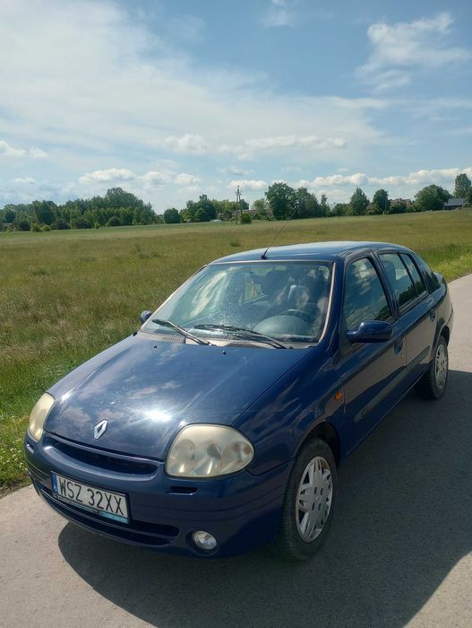 Renault Thalia 1.4 benzyna