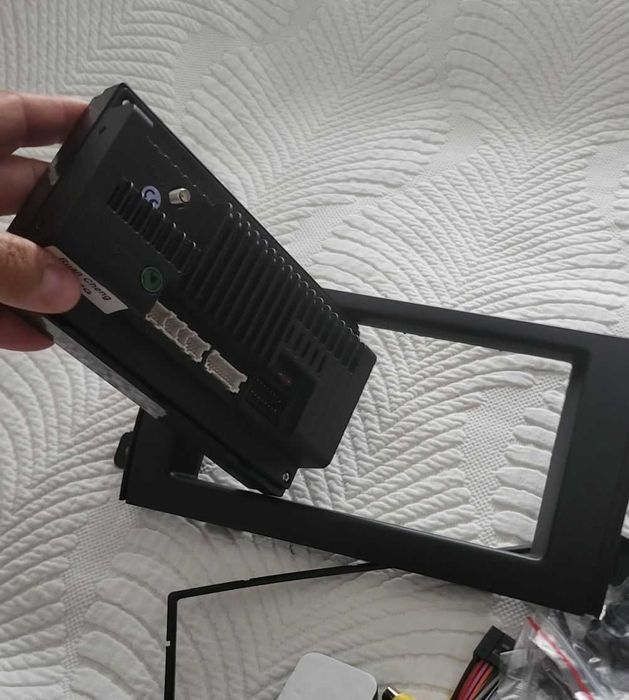 R45 Auto Rádios Suzuki SX4 07 a 14 Fiat Sedici 06 a 14 7`android