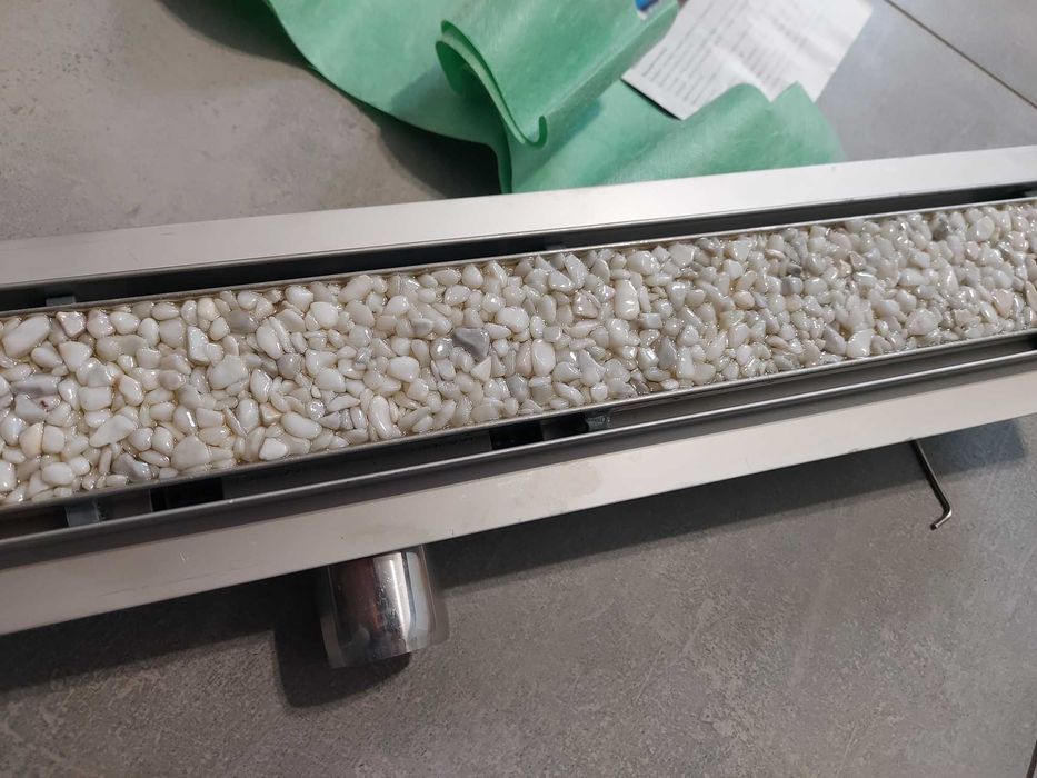 Odpływ liniowy do zabudowy 50 cm