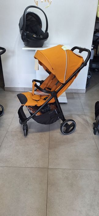 Nowa spacerówka Carrello Bravo, SALON BOBASA Suchedniów ul.Langiewicza