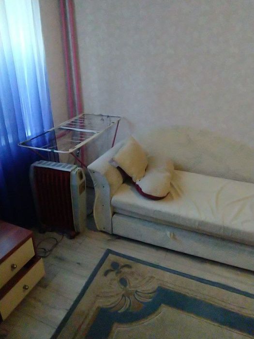 Комната в 3-х комн квартире без хозяев!Минский массив