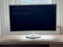 Monitor samsung 32 cale